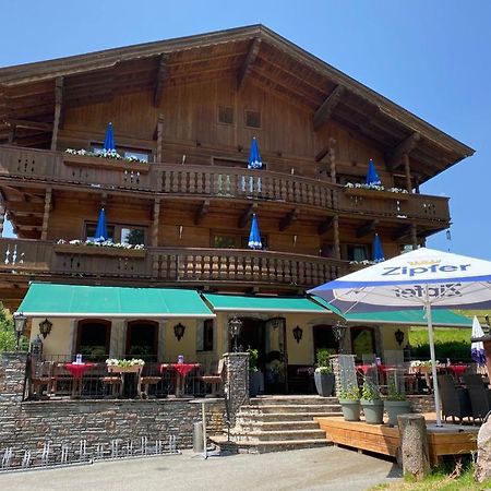 Gasthof Zum Lendwirt Westendorf Dış mekan fotoğraf