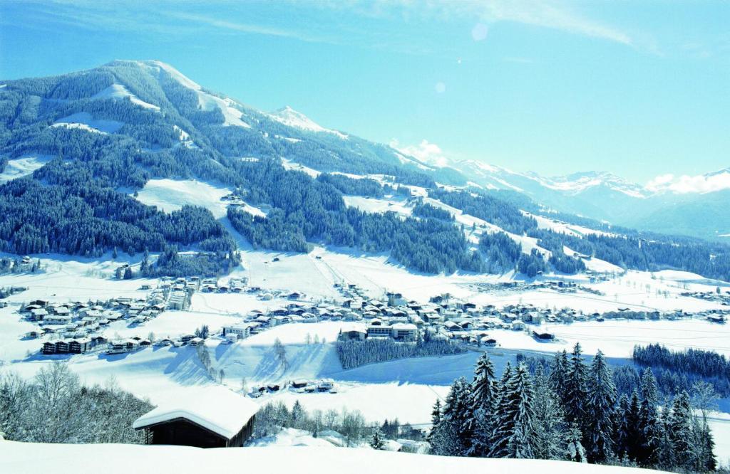 Gasthof Zum Lendwirt Westendorf Dış mekan fotoğraf