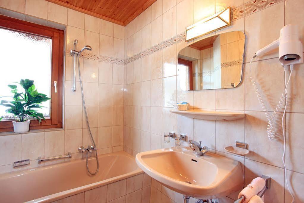 Gasthof Zum Lendwirt Westendorf Dış mekan fotoğraf