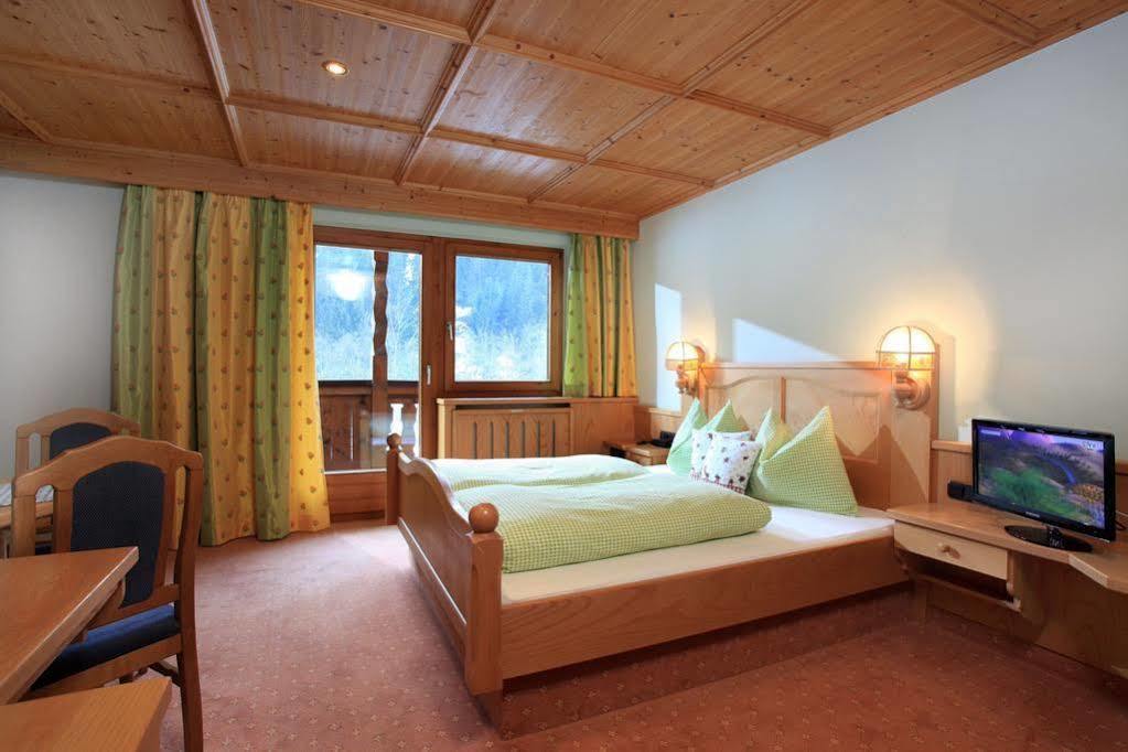 Gasthof Zum Lendwirt Westendorf Dış mekan fotoğraf