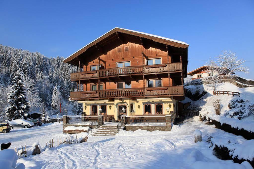 Gasthof Zum Lendwirt Westendorf Dış mekan fotoğraf